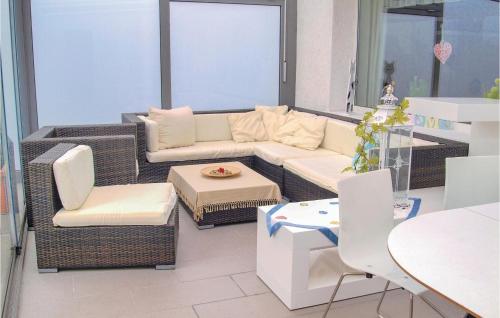 Two-Bedroom Holiday Home in Neue Muhle - image 11