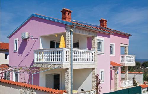  One-Bedroom Apartment in Betiga, Pension in Barbariga