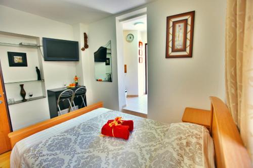 Haifa Guest House in Colônia alemã