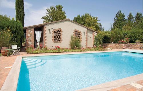 Fienile - Sobborgo Camparboli - Trequanda