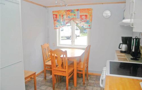 廚房, Gorgeous Home In Romakloster in 羅馬克洛斯泰