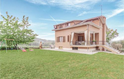  Casa Flora, Pension in Patrignone