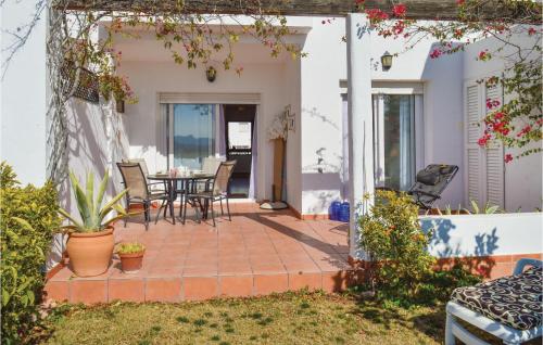 . Two-Bedroom Apartment in Alhama de Murcia