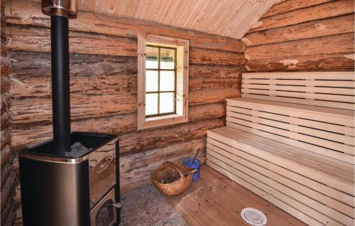 الأنشطة, Nice Home In Saffle With Sauna in سافل
