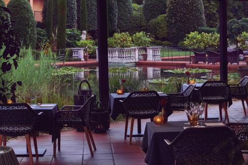 Giardino Ascona