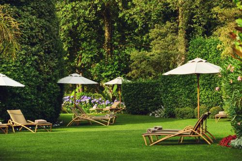 Giardino Ascona