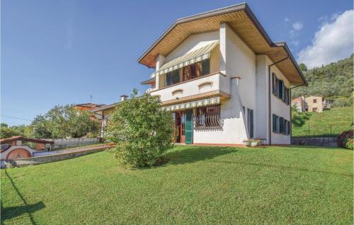 Villa Le Camille - Camaiore