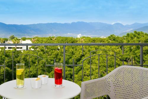 Best Western Hotel Ferrari - image 7