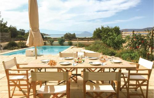  Holiday Home Ermioni Peloponnese 04 in Koilás