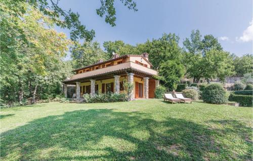 Paola´s Villa - Arezzo