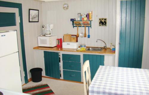 Kitchen, Tangen in Langesund