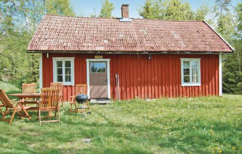 Accommodation in Forsvik