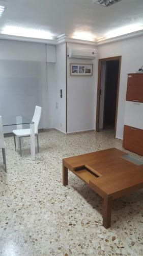  RICARDO ZAMORA in Murcia