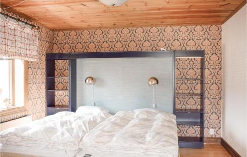 Two-Bedroom Holiday Home In Lenhovda in Lenhovda