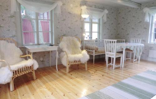 Holiday Home Borgholm Xxxvi in 博里霍爾姆