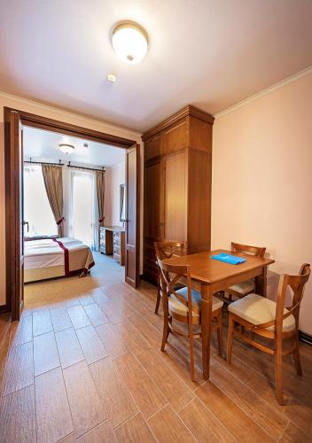 7 Pools Boutique Hotel & SPA - image 5