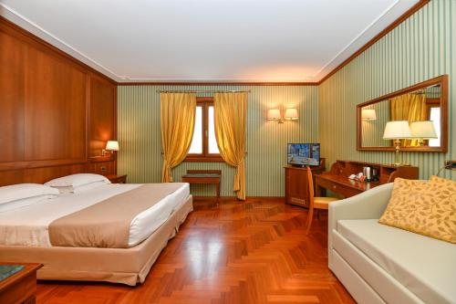 Best Western Hotel Ferrari - image 10
