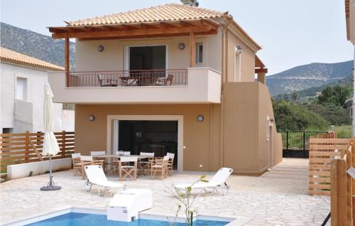  Holiday Home Ermioni Peloponnese 04 in Koilás