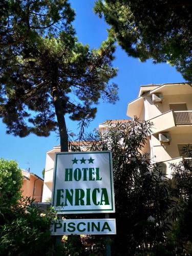 Hotel Enrica, Cervia