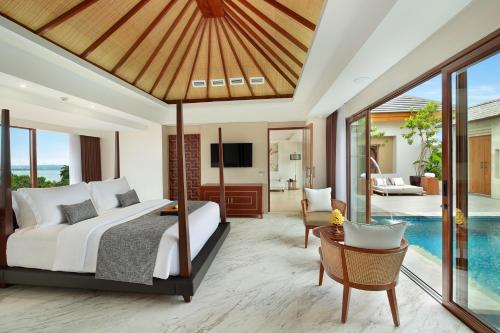 Royal Suites at The Bandha