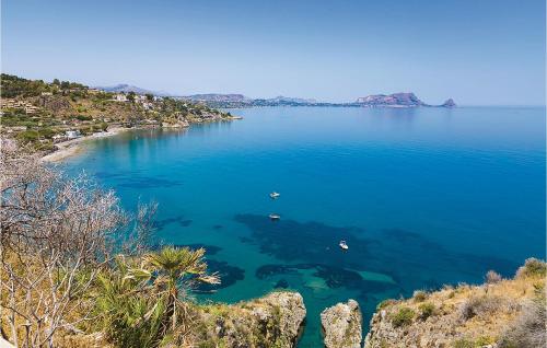  La Casetta del Canale, Pension in Monreale bei Piana degli Albanesi