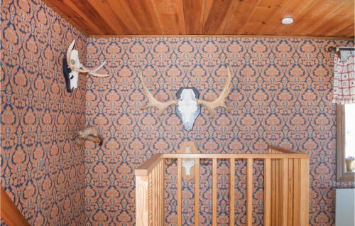 Exterior view, Two-Bedroom Holiday Home In Lenhovda in Lenhovda