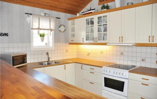 Beautiful home in Svanskog with 2 Bedrooms and WiFi