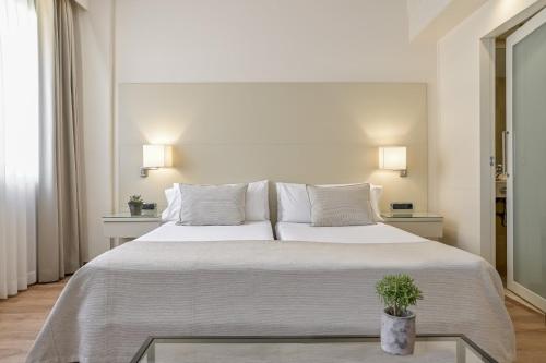 Aparthotel Mariano Cubi Barcelona - image 10