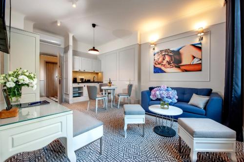 Amber Design Residence, Cracovie (photo 8)