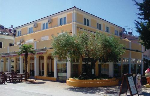  One-Bedroom Apartment in Novigrad in 52466 Novigrad