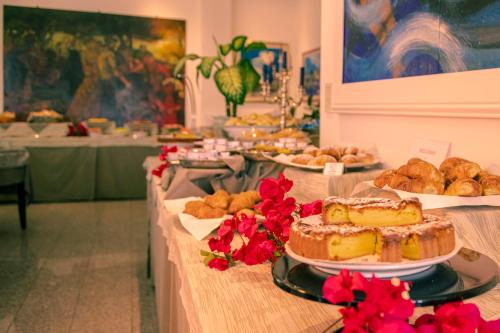 Hotel Califfo in Quartu SantʼElena