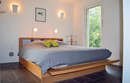 Cozy Home In San Giuliano With Wifi in San-Giuliano