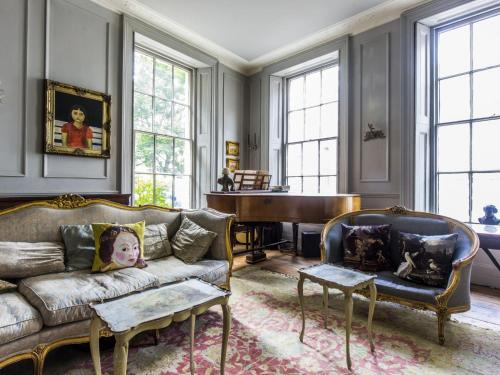 Holborn, Covent Garden - Historic 3Bed House cottage the bloomsbury
