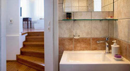 Ontas Traditional Hotel in Chania