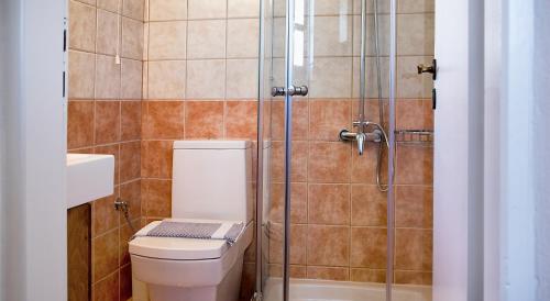 Ontas Traditional Hotel in Chania