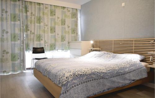  Residentie Aldis - ref. 50 in Ostende