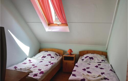  One-Bedroom Apartment in Siofok in Siófok
