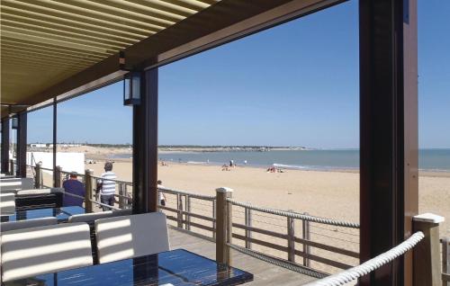 Holiday Home Le Riquet III gîte à louer Grues