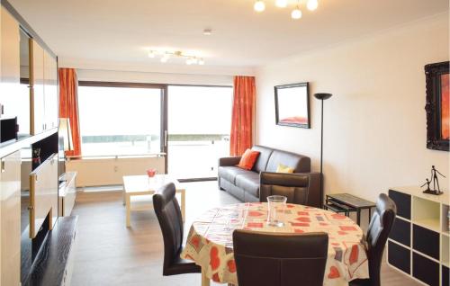  Residentie Aldis - ref. 50 in Ostende