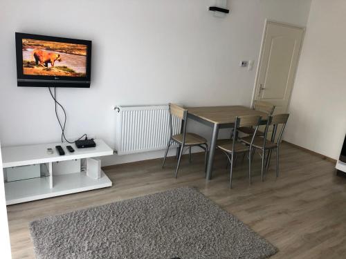 Belle Casa 34