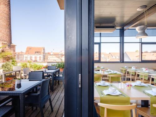Ghent River Hotel - image 10