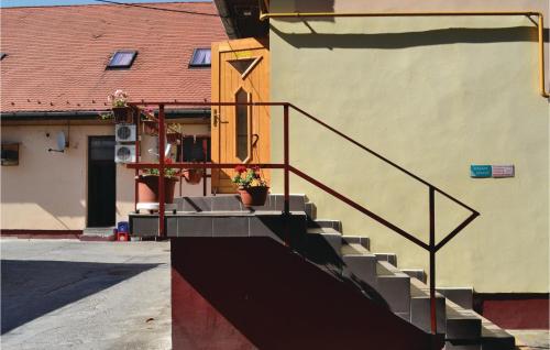  One-Bedroom Apartment in Siofok in Siófok