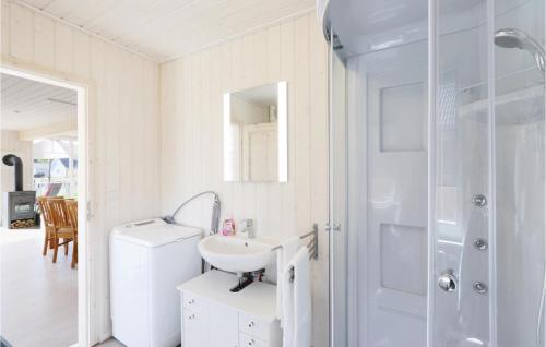 Two-Bedroom Holiday Home in Zerpenschleuse - main image