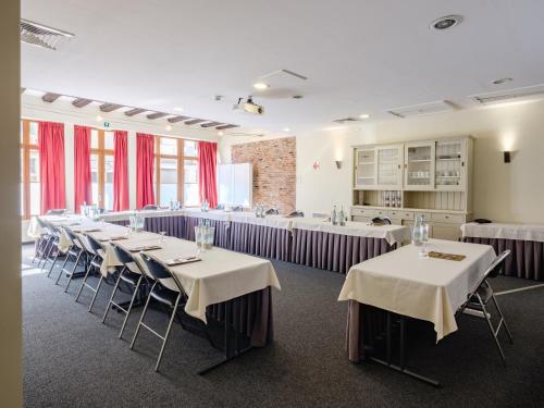 Ghent River Hotel - image 7