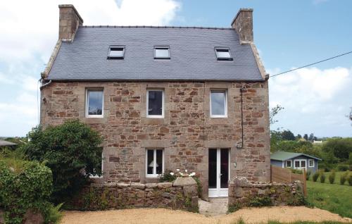 Stunning Home In Pleumeur Bodou