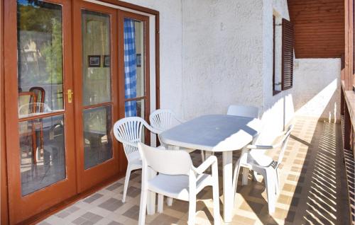  Three-Bedroom Apartment in Siofok in Siófok