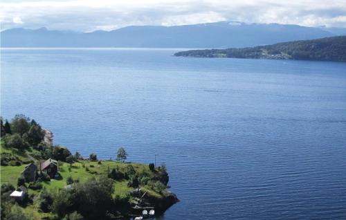 Skats, Amazing Home In Jondal With Wifi in Jondal