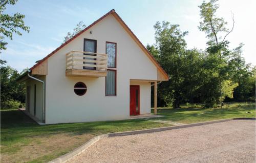  Five-Bedroom Holiday Home in Szolad in Szólád