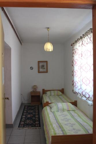  DEBBIES APARTMENT in Topusko