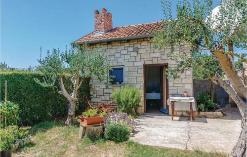  Two-Bedroom Apartment in Gornji Policnik, Unterkunft in Poličnik